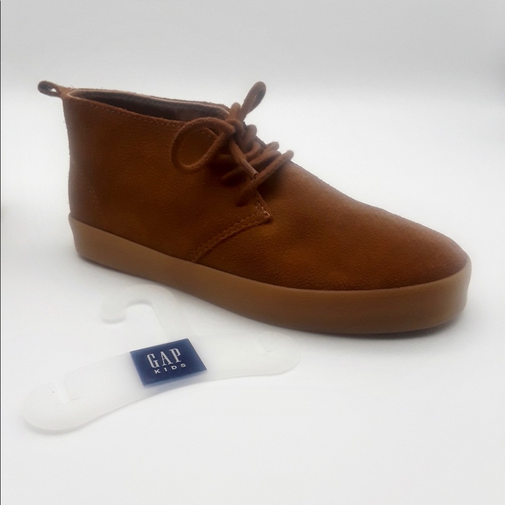 Gap Kids Chukka Shoes